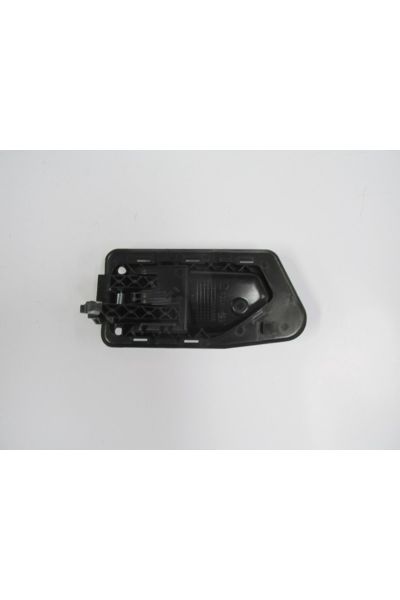 Peugeot 306- Sd/hb- 93/96; Ön Kapı Iç Açma Kolu Sağ Siyah (HUSHAN) 9612535677