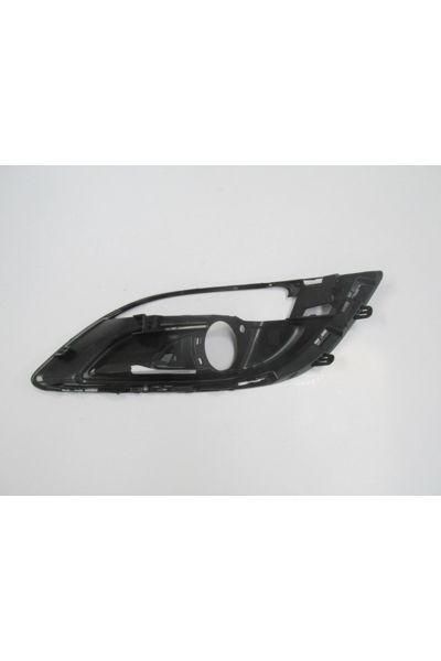 Opel Astra- J- Sd/hb- 12/20; Sis Lamba Kapağı Sağ Sis/sinyal/nikelaj Çıta Delikli-1401022 Uyumlu