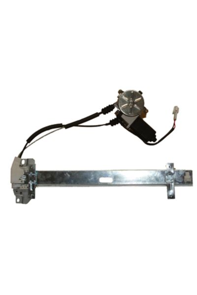 Hyundai Sonata 94/96 Ön Cam Krikosu Sağ Elektrikli/motorlu