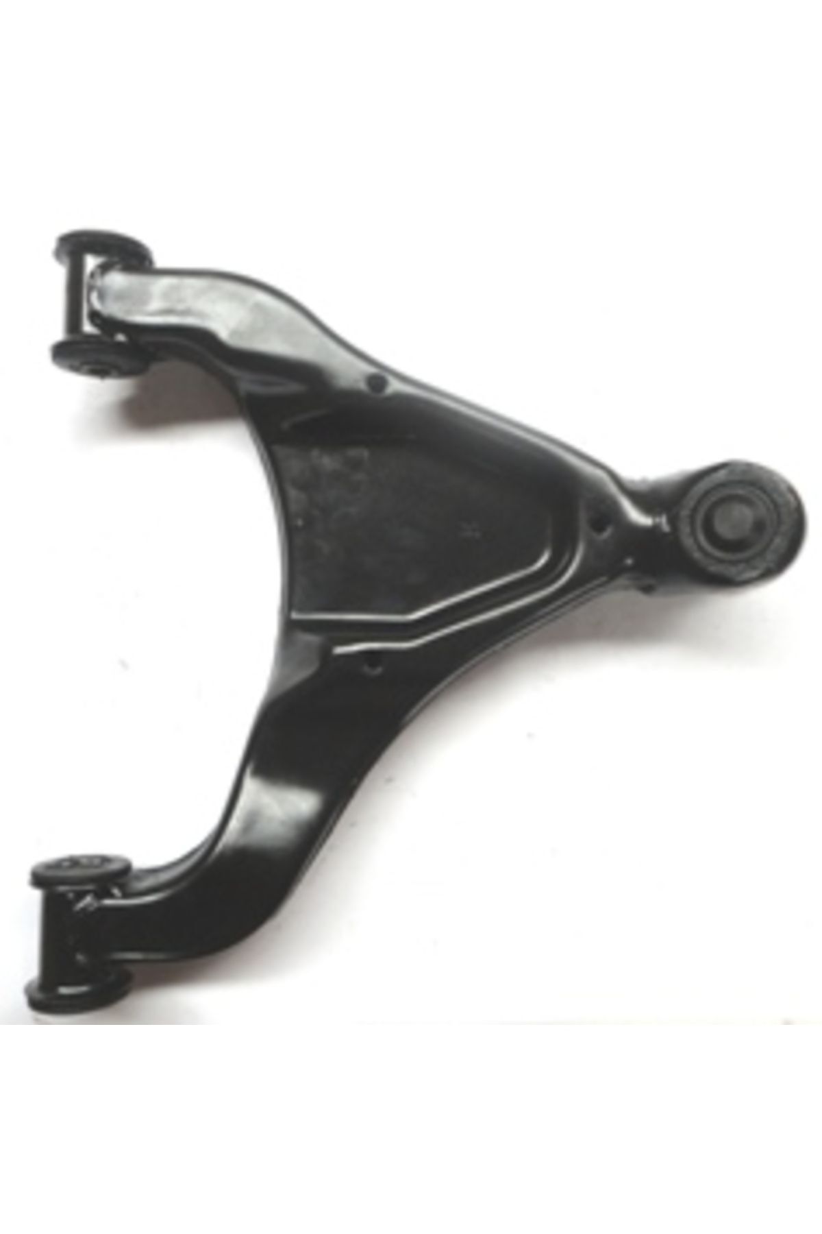 Mercedes Sprınter- 95/00; Ön Alt Tabla Sol Rotilli/burçlu (SALINCAK) (SH) 2d0407021