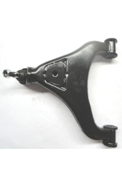 Mercedes Sprınter- 95/00; Ön Alt Tabla Sol Rotilli/burçlu (SALINCAK) (SH) 2d0407021