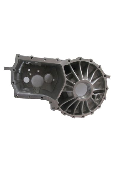 Parça A.VOLKSWAGEN TRANSPORTER- T6- 10/14; ŞANZUMAN GÖVDESİ (ALÜMİNYUM)