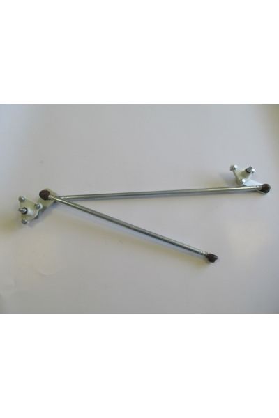 Parça A.TOYOTA COROLLA- AE111- 99/00; SİLGİ MANEVRA KOLU