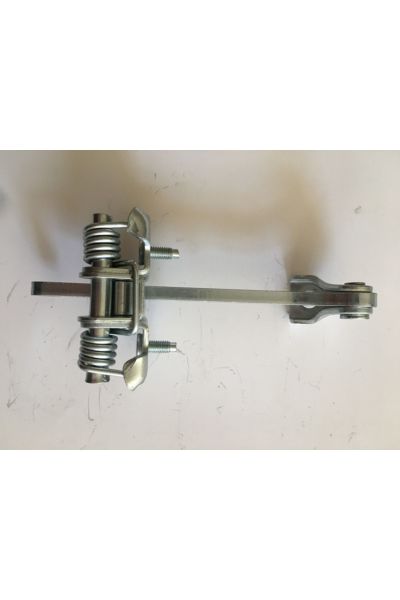775-2225/ Vıvaro- 04/08; Ön Kapı Durdurucusu Sağ/sol Aynı (adet) (kapı Gergisi)
