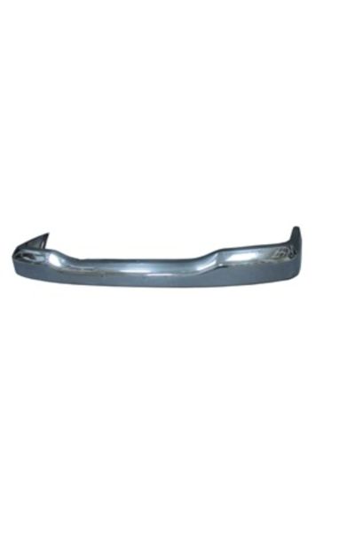 Ford Ranger Pick Up 03/07 Ön Tampon (Nikelajlı) (Fpı)