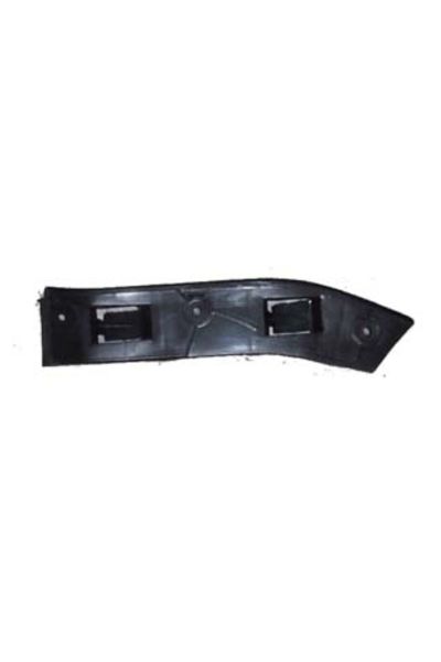 Volkswagen Polo 5 02/05 Ön Tampon Braketi Sağ Plastik (Çift Farlı Tip) (Tw)