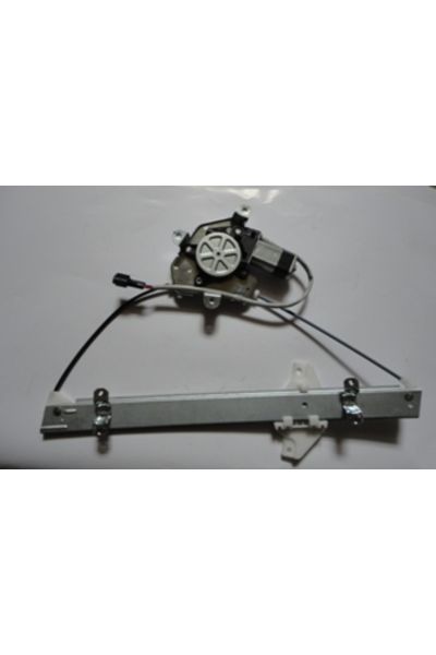 Hyundai Atos 98/01 Ön Cam Krikosu Sağ Elektrikli/motorlu 2fişli