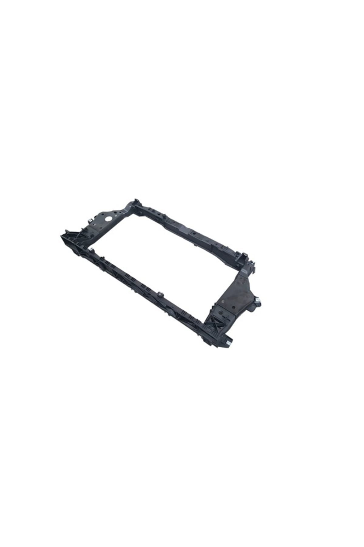 -ParçaAnında RENAULT CLIO- 5- HB- 23/24; ÖN PANEL KOMPLE PLASTİK (SACLI) (ORJİNAL TİP)