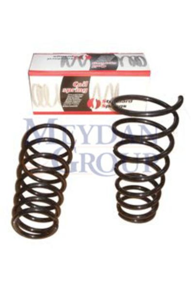 Hyundaı Accent-mılenyum-00/02;arka Helezon Yayı Sağ/sol 2li Set)1.3/1.5cc 5533025000