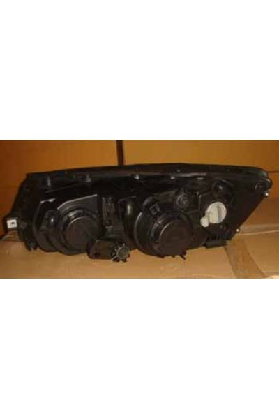 Hyundai Sonata 06/08 Far Lambası Sağ Elektrikli/motorsuz/mercekli (H7/h1) (Famella)