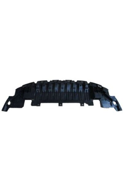 Renault Megane 3 Hb 14/15 Ön Tampon Alt Koruma Plastiği(tyg)