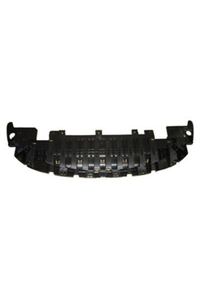 Renault Megane 3 Hb 14/15 Ön Tampon Alt Koruma Plastiği(tyg)