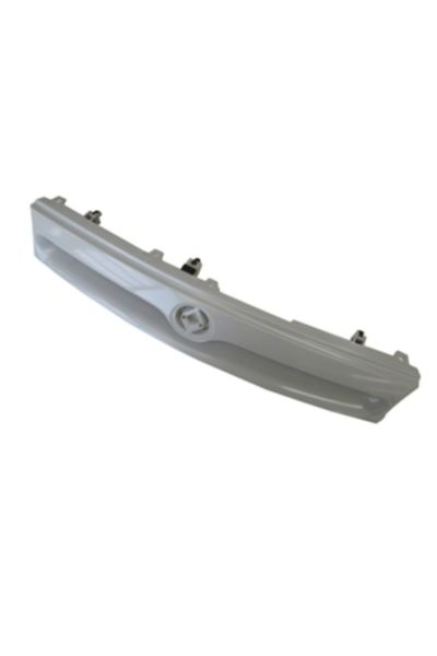 -ParçaAnında Mazda 626- Sd/hb- 92/97; Ön Panjur Astarlı Gri (TYG) Ga8b-50-710b