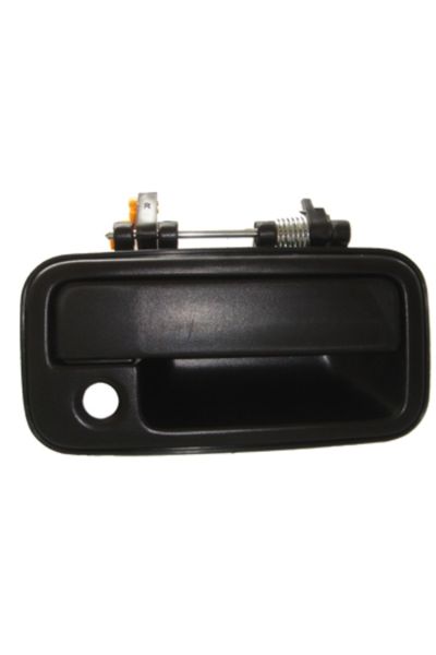 Isuzu Tfr Pıck Up- 90/97 Ön Kapı Dış Açma Kolu Sağ Siyah (pütürlü Tip) (bfn) 8-94434973-1
