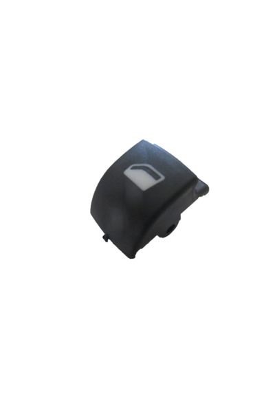 Peugeot Partner Tepee 10/18 Ön/arka Cam Düğme Butonu Sol (Uzun Tırnak)