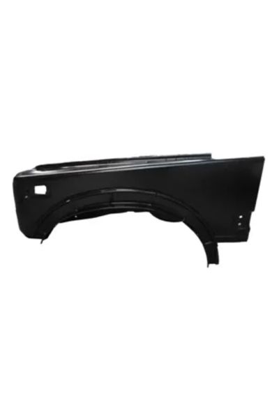 SUZUKI SAMURAI- 81/93; ÖN ÇAMURLUK SOL (İÇ PODYE SACI İLE BİRLİKTE) (TW)
