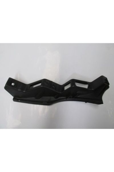 Volkswagen Passat B6 05/10 Ön Tampon Braketi Orta Sol Plastik (Tw)
