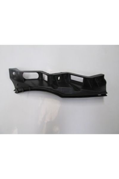 Volkswagen Passat B6 05/10 Ön Tampon Braketi Orta Sol Plastik (Tw)