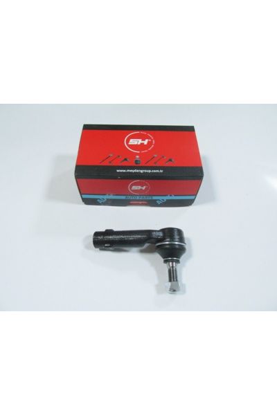 Seat Cordoba 00/02 Rot Başı Sol (Hidrolik Direksiyon) (Sh)