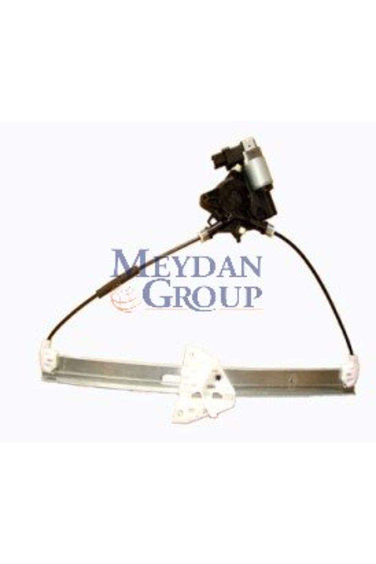 Mazda 6- Sd- 03/06; Ön Cam Krikosu Sağ Elektrikli/motorlu 2pin (HUSHAN)