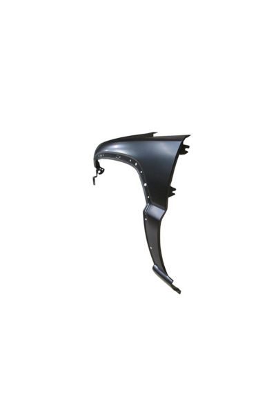 JEEP CHEROKEE- LIBERTY- 06-07 ÖN ÇAMURLUK SOL DODİK DELİKLİ OEM NO: 55360599AB UYUMLU 5191-2102