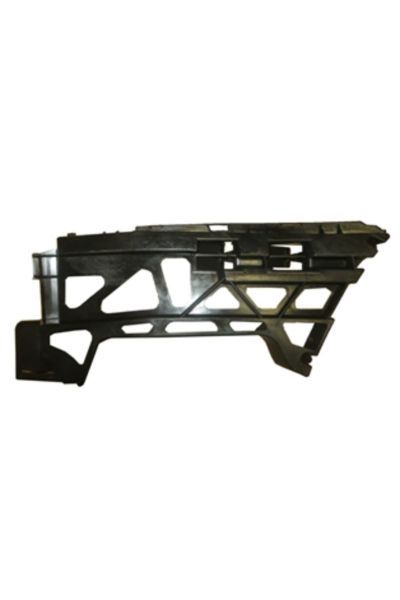 Volkswagen Golf 5 04/09 Ön Tampon Braketi İç Sol Büyük (Yan Kulağa Takılan) (Plastik)(tw)