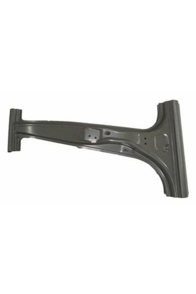 Ford Focus- Sd- 05/07 Orta Direk Sol Gri Boyalı (bfn) Uyumlu
