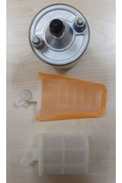 Nıssan Sunny- N14- 94/96 Benzin Otomatiği (ga16de) 1.6cc Elektrikli Tip (nuk) 17042-5f600