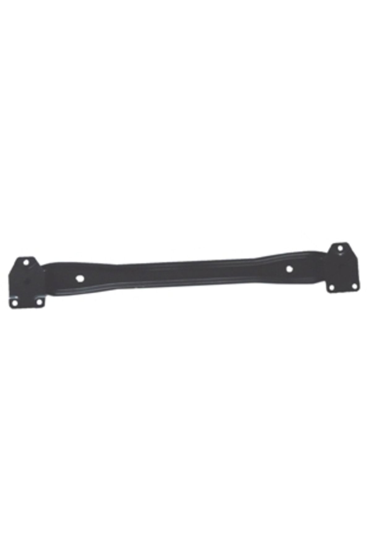 Mazda 2- Hb- 08/14; Arka Tampon Demiri (bfn)-df71-50-260 Uyumlu