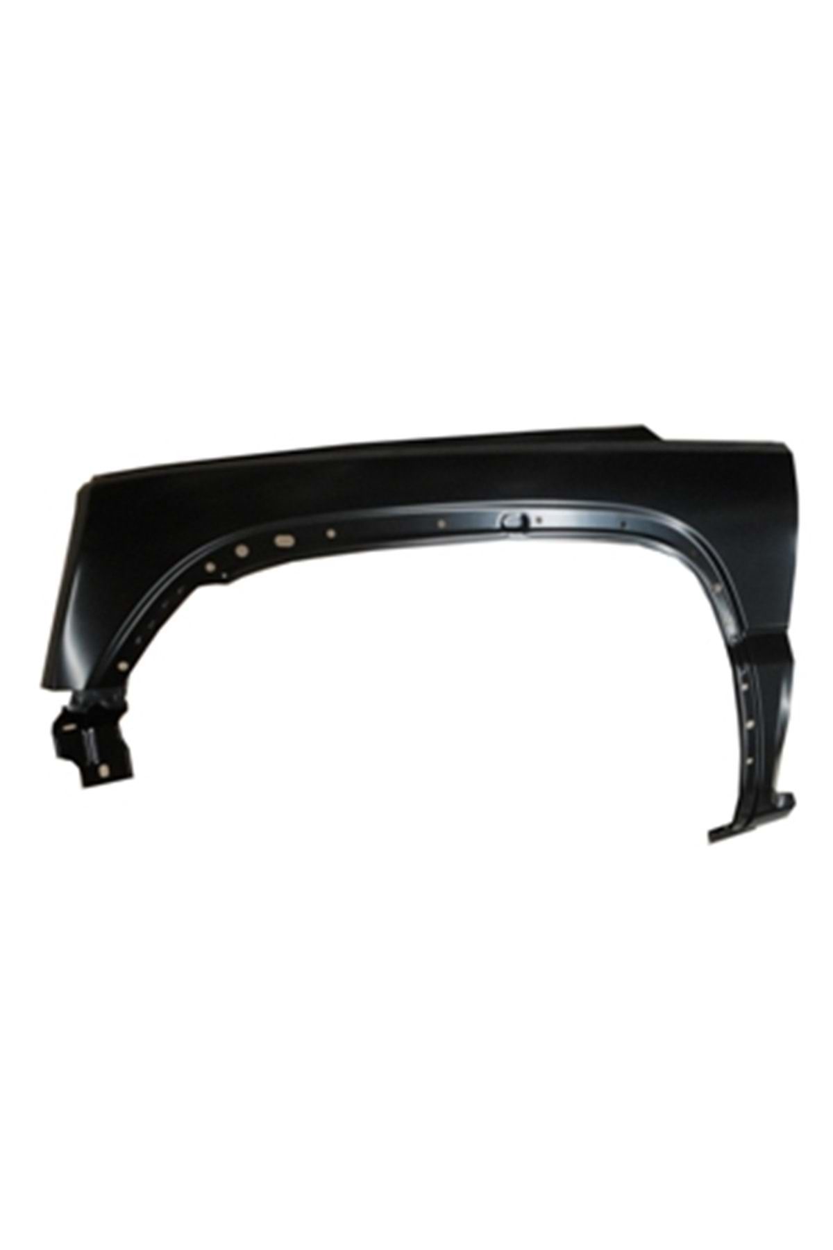 JEEP CHEROKEE- LIBERTY- 02-05 ÖN ÇAMURLUK SOL DODİK DELİKLİ OEM NO: 55177101AE UYUMLU 5190-2102