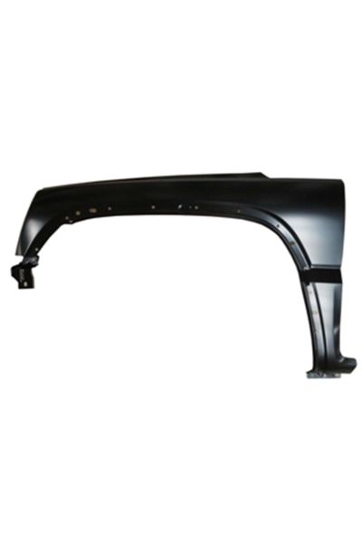 JEEP CHEROKEE- LIBERTY- 02-05 ÖN ÇAMURLUK SOL DODİK DELİKLİ OEM NO: 55177101AE UYUMLU 5190-2102