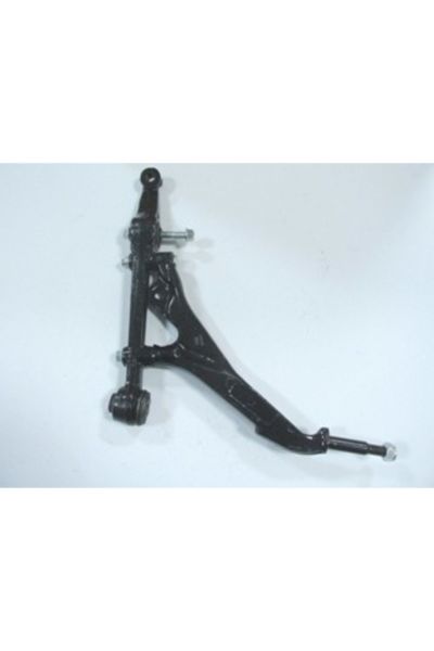 Honda Civic Sd/hb 92/95 Ön Alt Tabla Sağ (Salıncak) Burçlu (Dövme Çelik) (Sh)