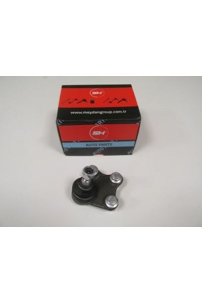Volkswagen Polo 6 10/17 Alt Rotil Sol (Sh)