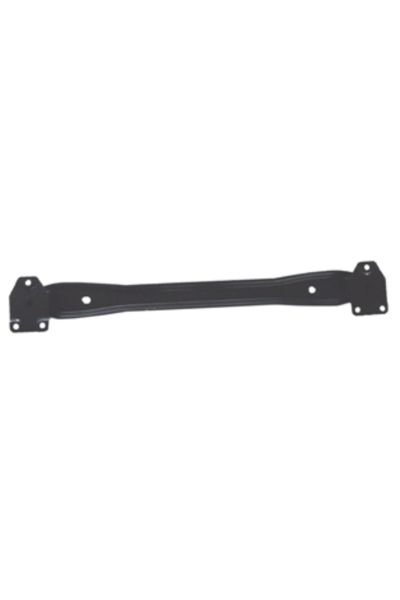 Mazda 2- Hb- 08/14; Arka Tampon Demiri (bfn)-df71-50-260 Uyumlu