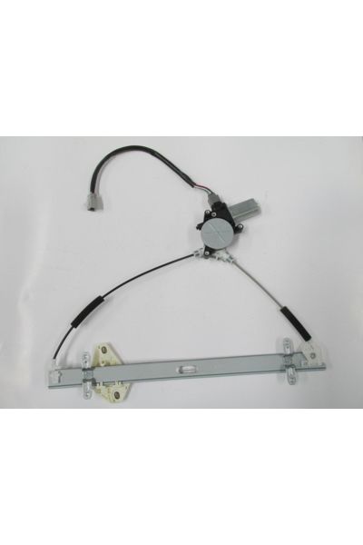 Honda Crv 02/04 Ön Cam Krikosu Sağ Elektrikli/motorlu 2 Pinli (Hushan)