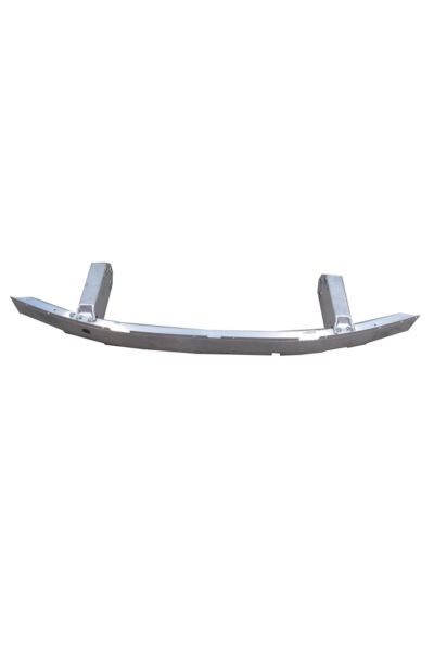 Bmw 5 Seri F10 10/16 Ön Tampon Demiri (Aluminyum)(tw)