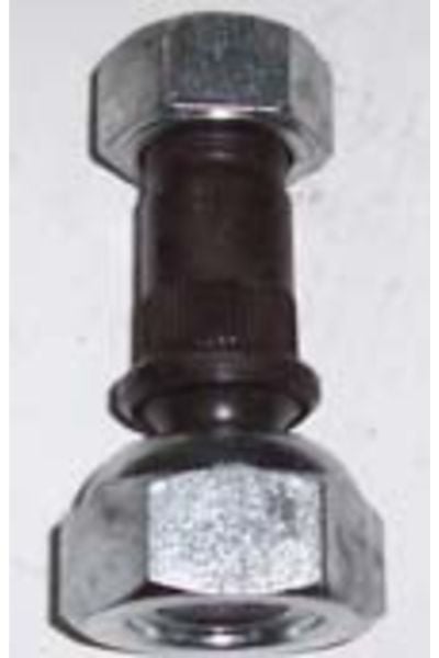 -ParçaAnında Isuzu Nqr- Sampiyon- 97/06 Ön Bijon+somun Sağ (1 Adet) (çift Somunlu) (boy:87,40) 51167