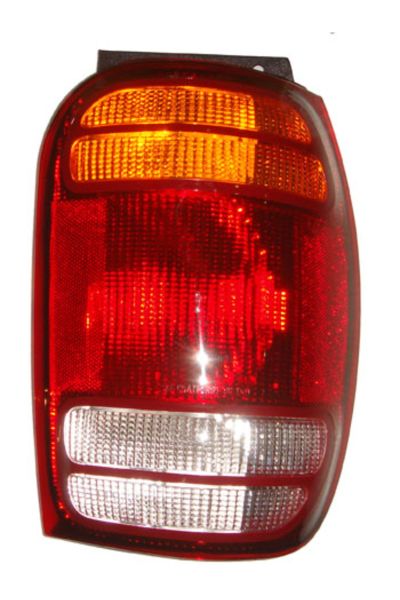 Ford Explorer 99/01 Stop Lambası Sağ Sarı/kırmızı/beyaz (Eagle Eyes)