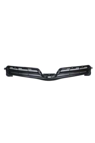 Toyota Aurıs- 11/12; Ön Panjur Dış Çerçeve Siyah (TÜV)(TYG) 53111-02906