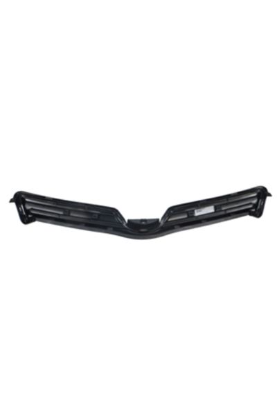 Toyota Aurıs- 11/12; Ön Panjur Dış Çerçeve Siyah (TÜV)(TYG) 53111-02906