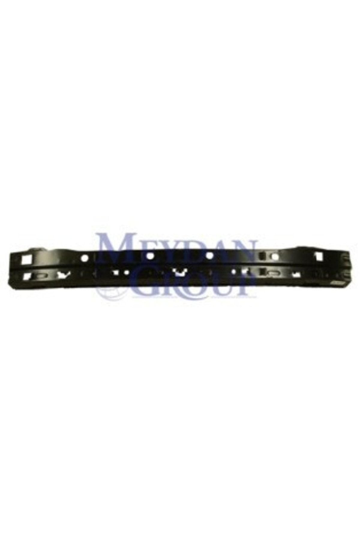 Nıssan Mıcra- K11- 93/97; Arka Tampon Demiri (tw)-85030-41b30