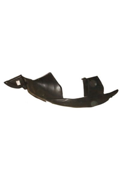 Peugeot Partner 03/09 Ön Çamurluk Davlumbazı Sağ