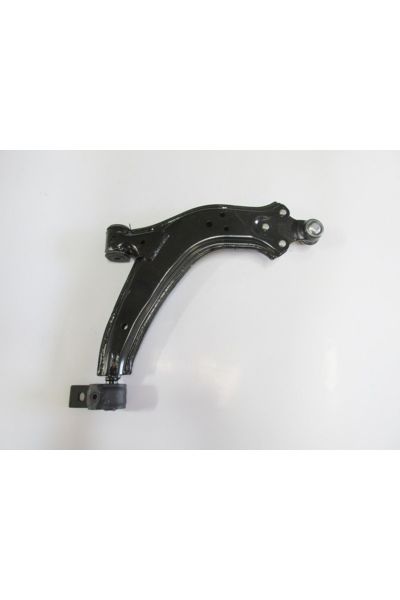 Peugeot 306 Sd/hb 97/00 Ön Alt Tabla L Rotilli/burçlu (Salıncak) (16mm Hidrolik) (Sh)