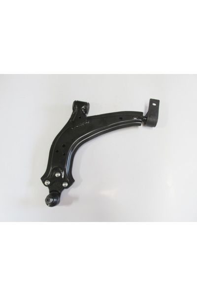 Peugeot 306 Sd/hb 97/00 Ön Alt Tabla L Rotilli/burçlu (Salıncak) (16mm Hidrolik) (Sh)