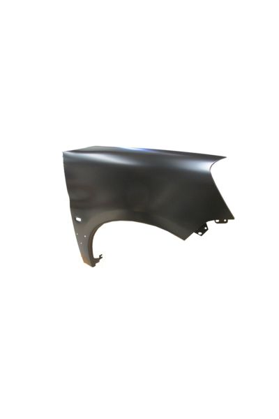 Peugeot Partner 03/09 Ön Çamurluk Sağ Band Ve Sinyal Delikli (Tw)