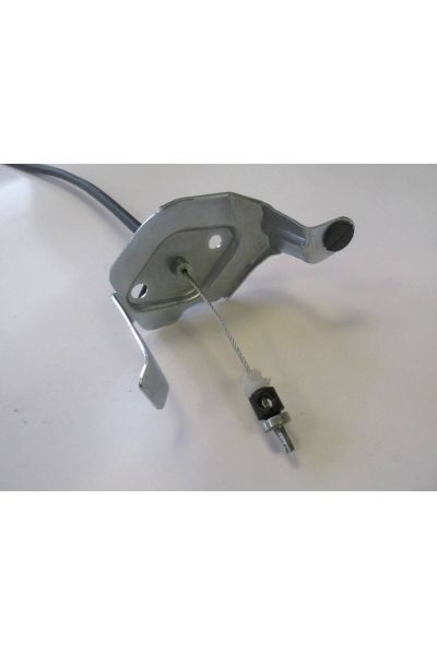 Nıssan Prımera- P11- 97/99 Gaz Teli 1.6cc 18201-2f070