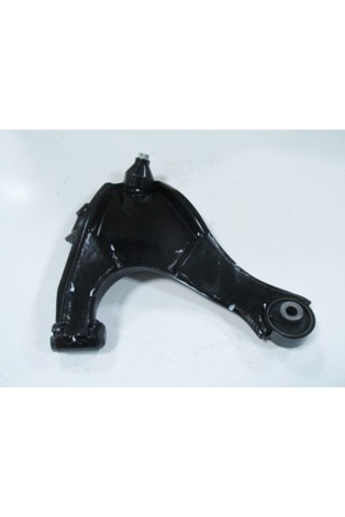 Daihatsu Terios 04/05 Ön Alt Tabla Sol (Rotilli/burçlu) (Salıncak) (Sh)