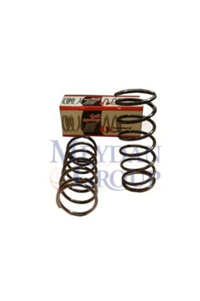Bmw 3 Serı- E30- 84/91; Ön Helezon Yayı Sağ/sol Aynı 2li Set)320i/323i/325i 12x142x377) 31331127282