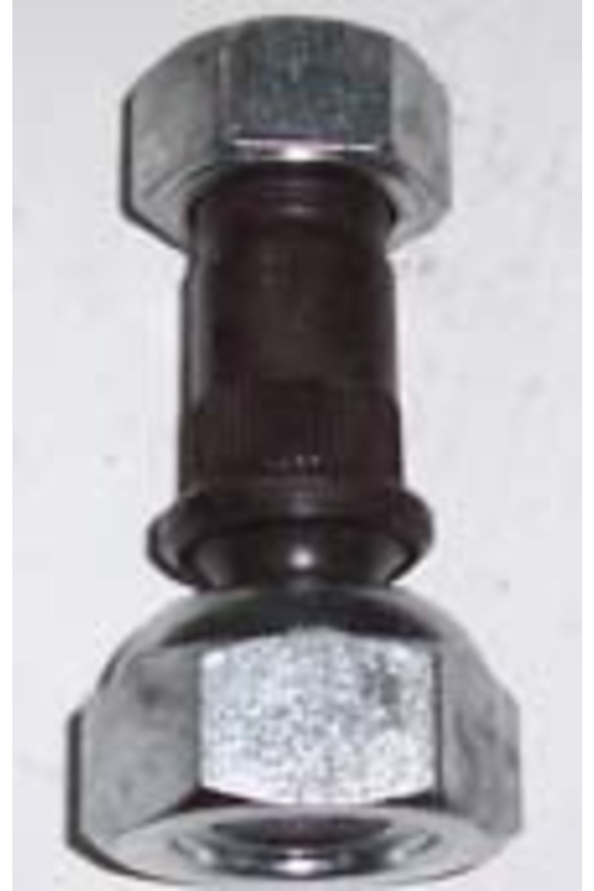 -ParçaAnında Isuzu Nqr- Sampiyon- 97/06 Ön Bijon+somun Sağ (1 Adet) (çift Somunlu) (boy:87,40) 51167