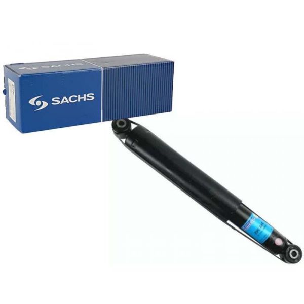 Connect Kısa Sase Arka Amortısor Gazlı (SACHS 290845)